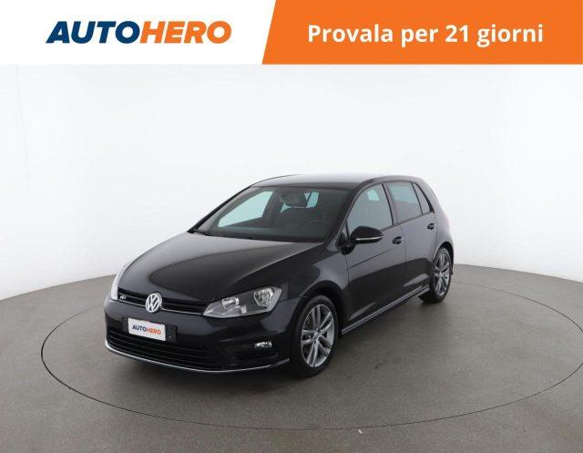 VOLKSWAGEN Golf 1.6 TDI 110 CV DSG 5p. Sport Edition BlueMotion Te