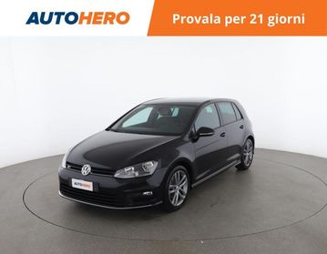 VOLKSWAGEN Golf 1.6 TDI 110 CV DSG 5p. Sport Edition BlueMotion Te
