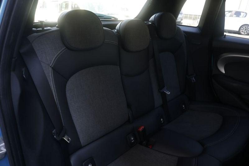 MINI Mini 5 porte MINI Mini 5 porte Mini 2.0 Cooper S 5p Unicoproprietario