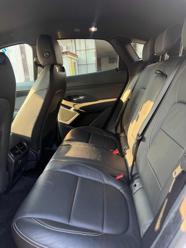 JAGUAR E-Pace 2.0D 150 CV AWD aut. R-Dynamic S