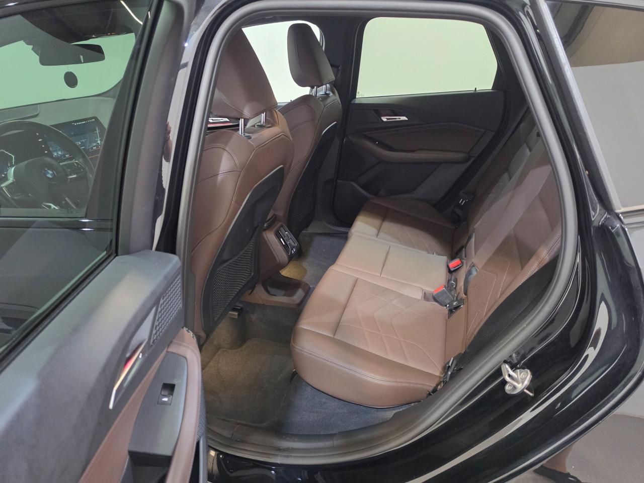 Bmw 2er Active Tourer 218d Msport