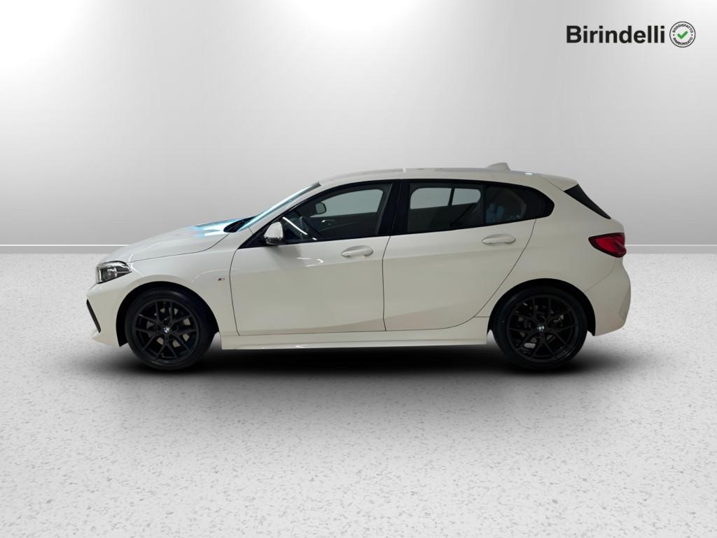 BMW Serie 1 (F40) - 116d 5p. Msport
