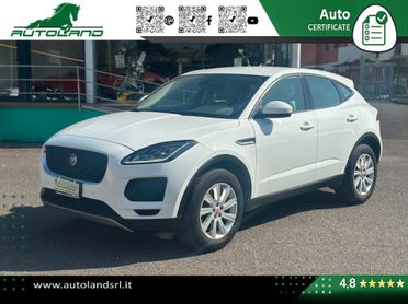 Jaguar E-Pace 2.0 i4 S awd 200cv auto