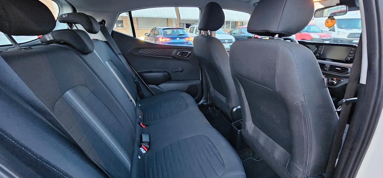 Hyundai i 10 1.0 MPI Prime