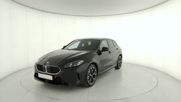 BMW Serie 1 F70 - 118d MSport auto