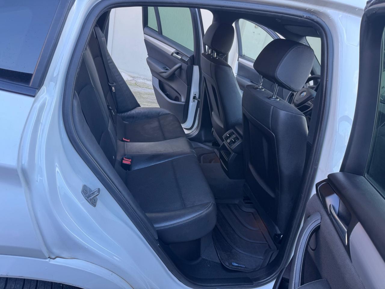 Bmw X4 M xDrive20d Msport