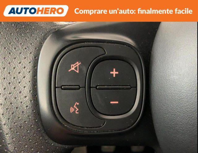 ABARTH 595 C 1.4 Turbo T-Jet 165 CV