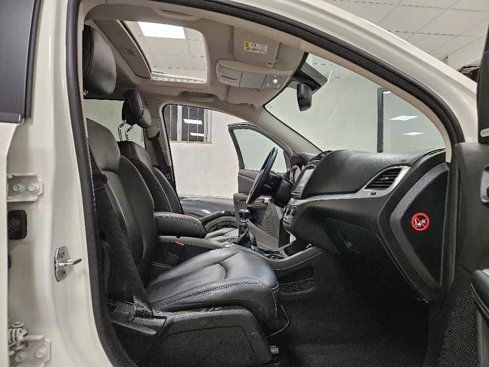 Fiat Freemont 2.0 Multijet 140 CV Lounge