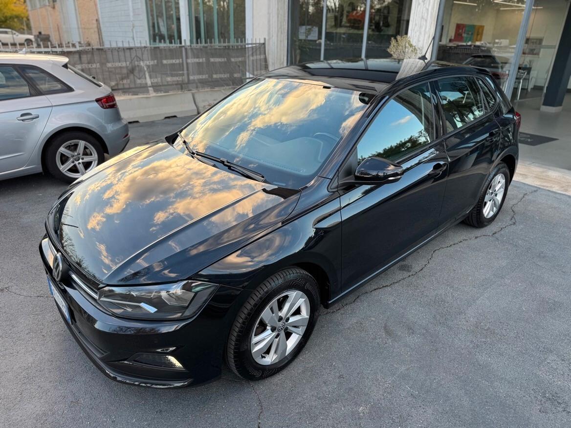 Volkswagen Polo 1.6 TDI 95 CV 5p. Comfortline NEOPATENTATI