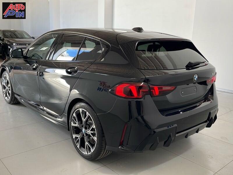 BMW Serie 1 118d MSport Design aut. *PROMO*