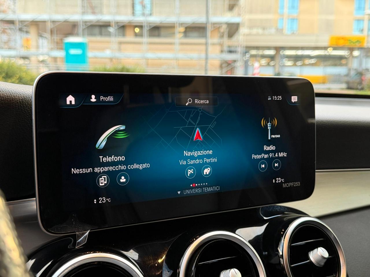 Mercedes-benz GLC 300 d 4Matic Coupé Premium Plus