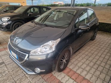 Peugeot 208 1.4 HDi 5 porte