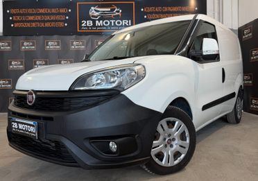 Fiat Doblo Doblò 1.6 MJT 105CV PC-TN Cargo Lamierato SX