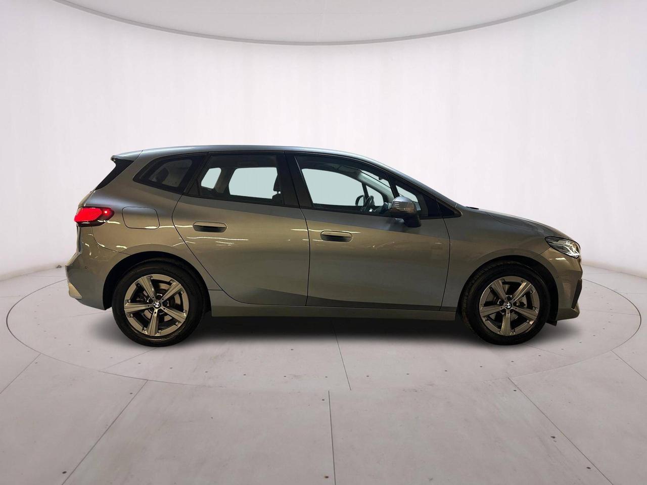 BMW Serie 2 218d Active Tourer