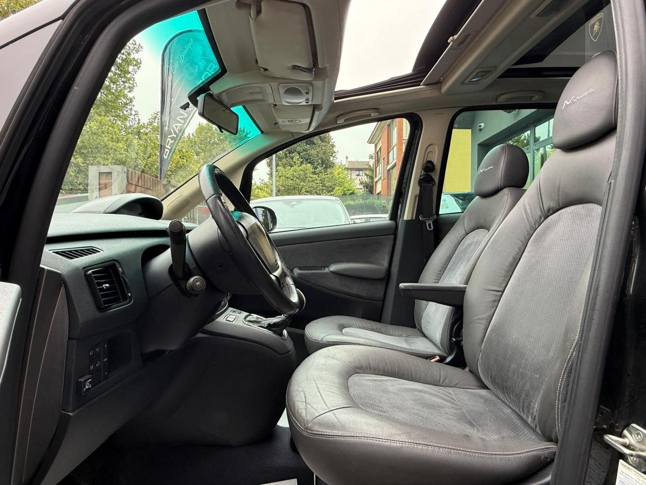 Lancia MUSA 1.4 Diva Ecochic GPL