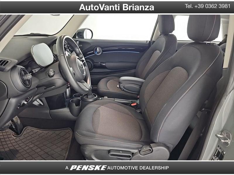 MINI Mini 3 porte Mini 1.5 Cooper Classic