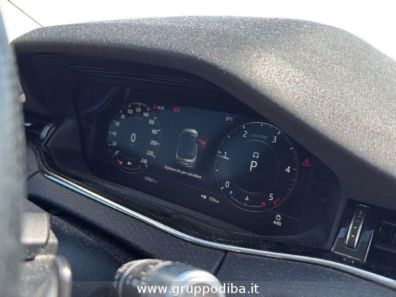 Land Rover Range Rover Evoque II 2019 Die 2.0d i4 mhev R-Dynamic awd 150c