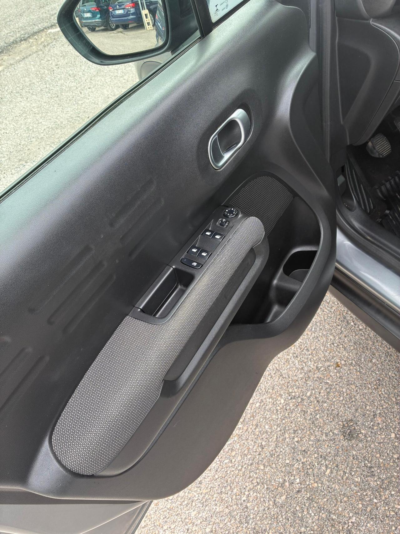 Citroen C3 Aircross BlueHDi 100 S&S Shine