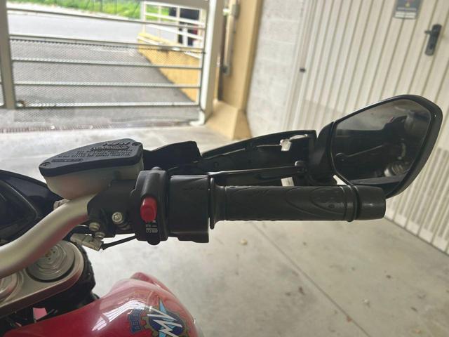 MV AGUSTA Rivale 800 ABS