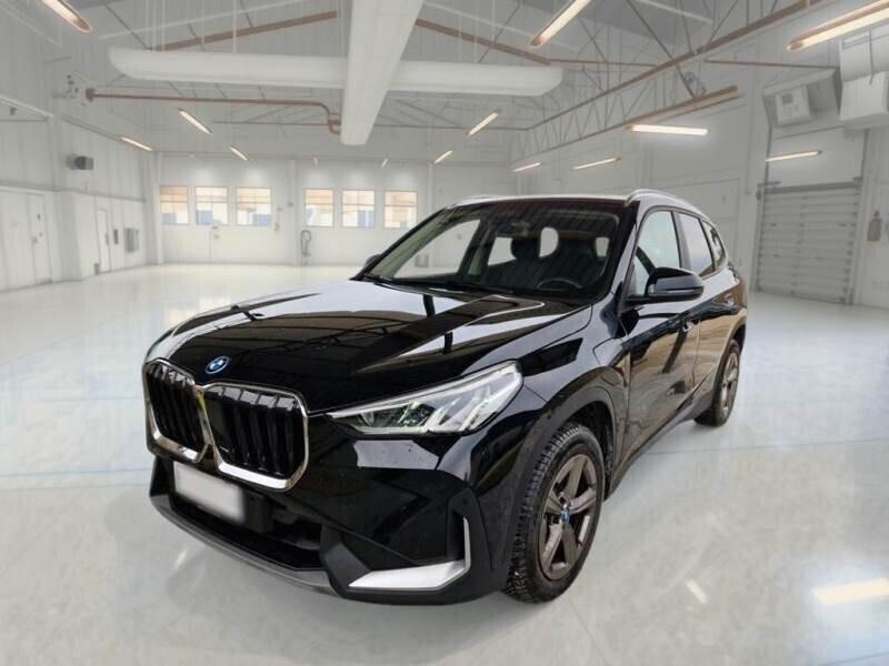 Bmw X1 xDrive 25e DCT Volante MSport PROMO