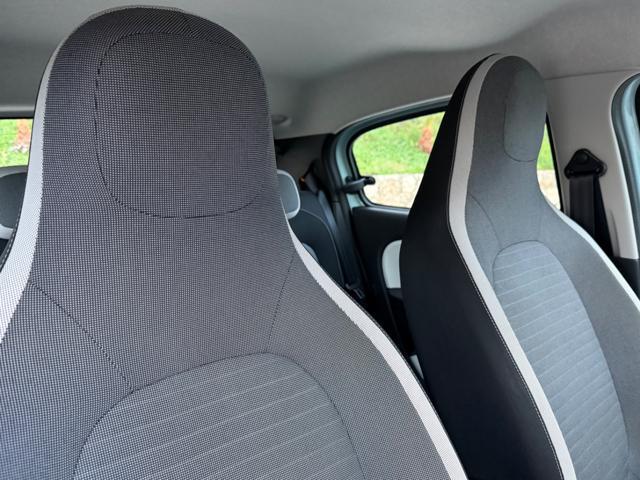 RENAULT Twingo SCE+NAVI CARPLAY WI-FI+SENSORI PARK