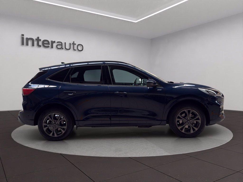 FORD Kuga 2.5 Plug In Hybrid 225 CV CVT 2WD ST-Line del 2023