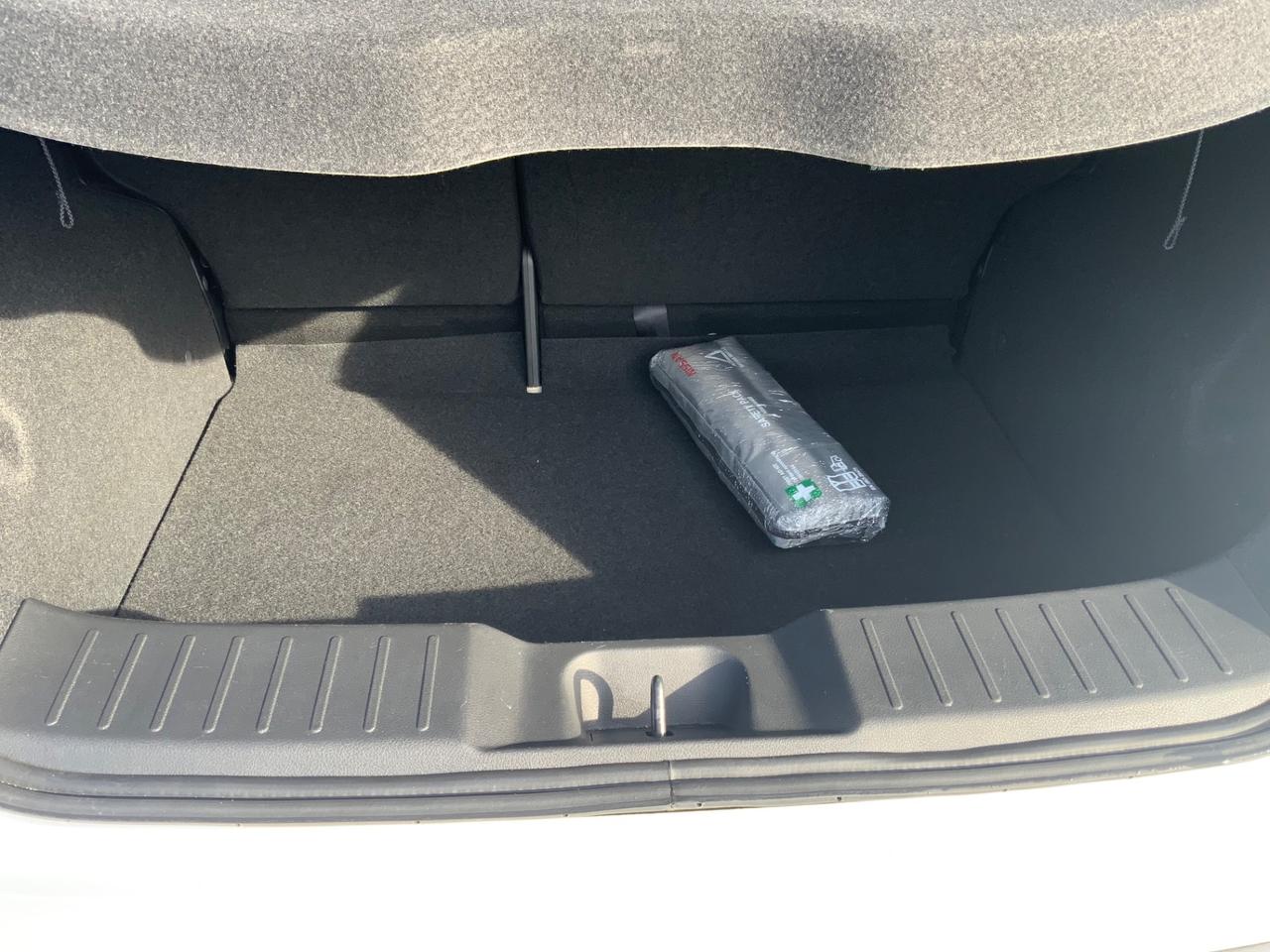 Nissan Juke 1.0 DIG-T 114 CV N-Connecta