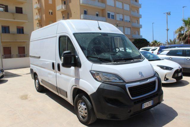 PEUGEOT Boxer 2.2 BlueHDi 140 S&S H2 L2 + IVA