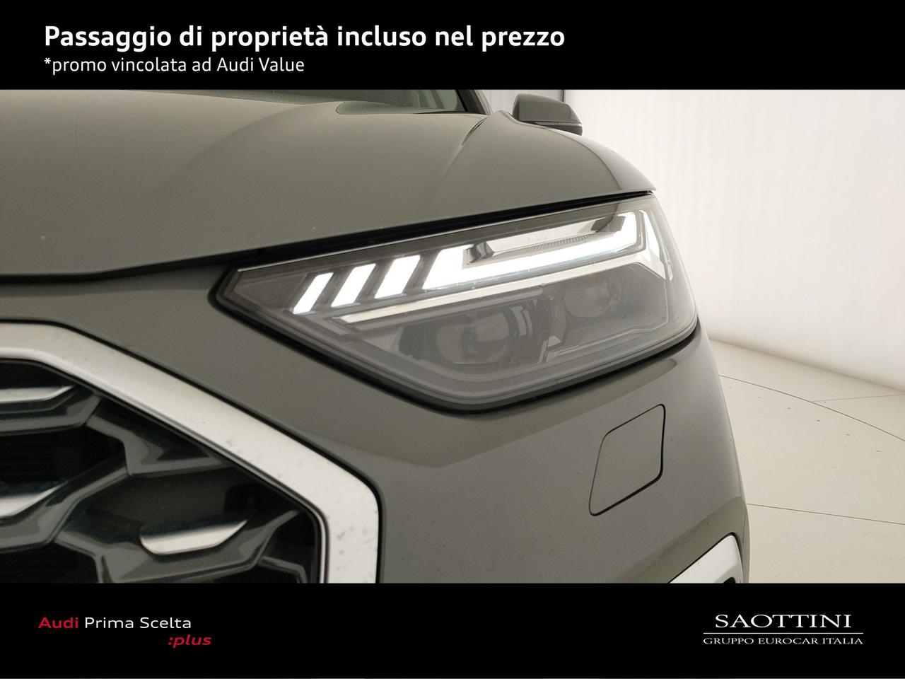 Sportback 50 TDI S line quattro Tiptronic