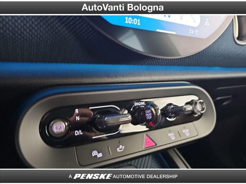 MINI Countryman Mini Countryman 1.5 48V C Favoured auto
