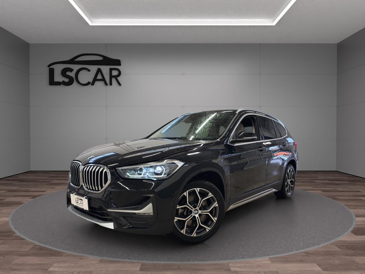 BMW X1 xdrive20d X-Line Plus - Iva Esposta - Garanzia BMW - Unipro - Promo Finanziamento