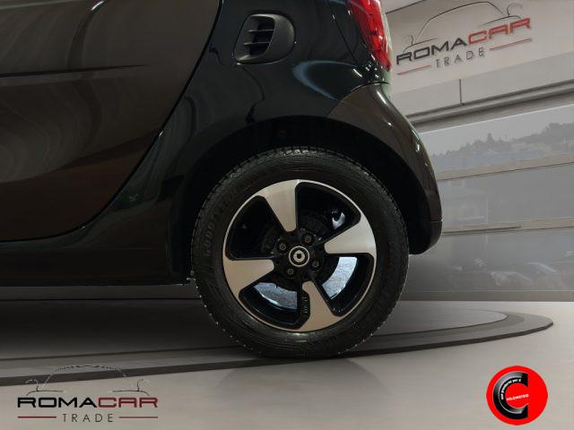 SMART ForTwo 90cv twinamic Perfect