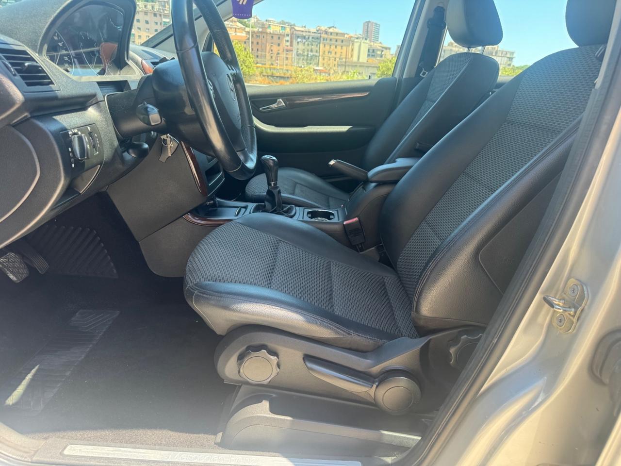 Mercedes-benz A 150 A 150 Avantgarde