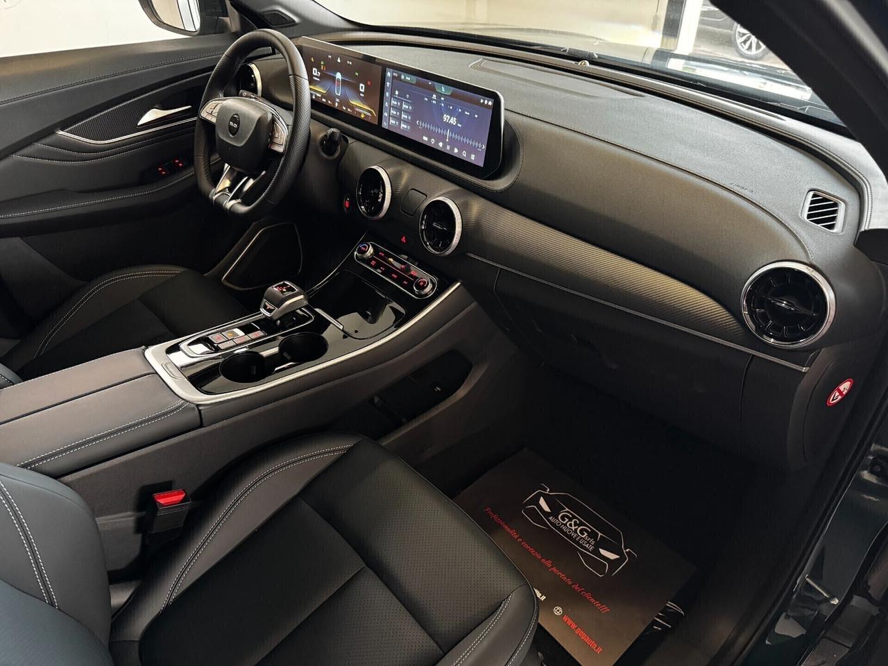 Evo 6 1.5 Turbo 167Cv Benzina/Gpl - Nuovo