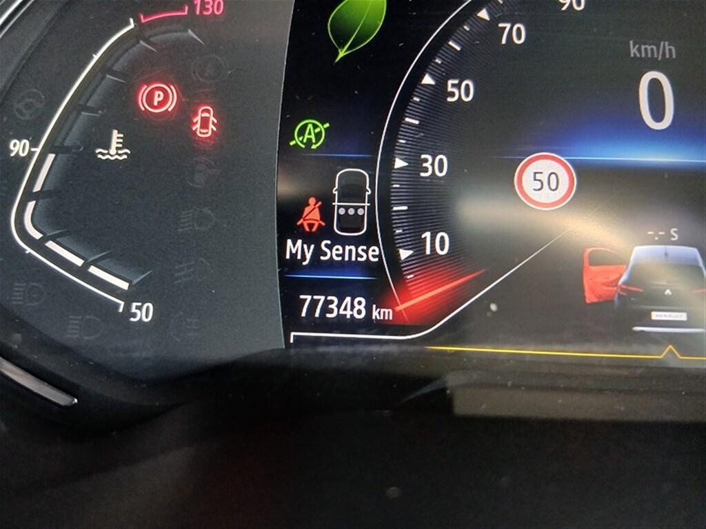 Renault Clio 5 Porte 1.0 TCe Techno