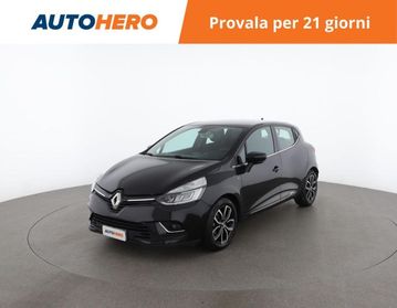 RENAULT Clio dCi 8V 75 CV 5 porte Moschino Zen