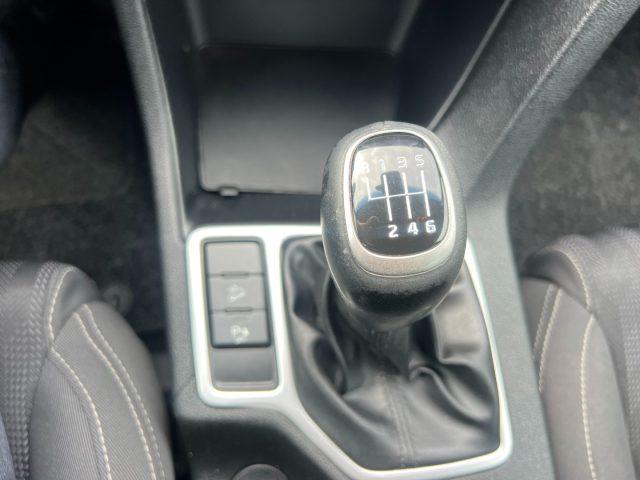 KIA Sportage 1.7 CRDI 2WD Active