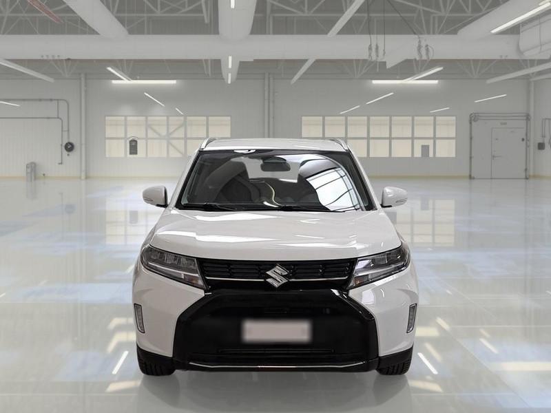 SUZUKI VITARA 1.4 BOOSTERJET HYBRID ALLGRIP TOP SUV