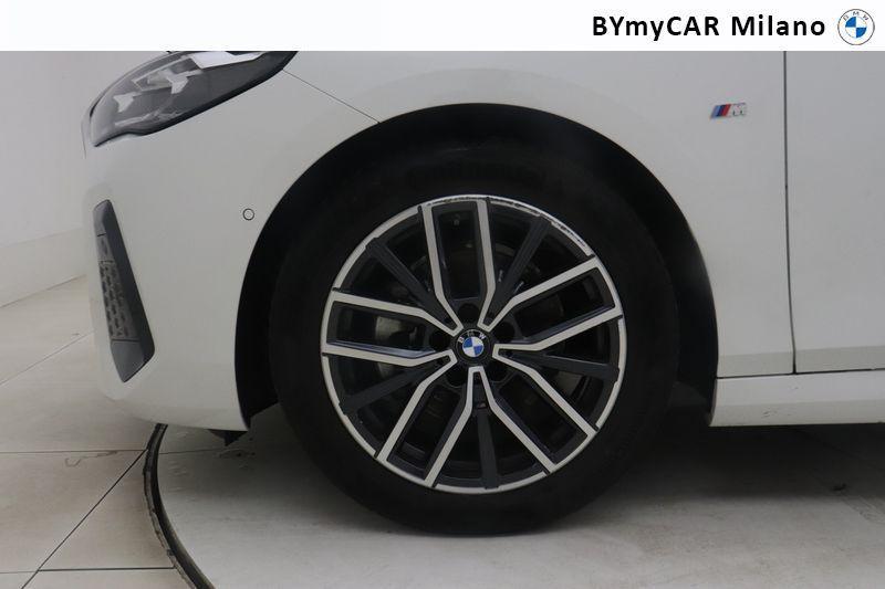 BMW Serie 2 Active Tourer 218 d Msport DCT