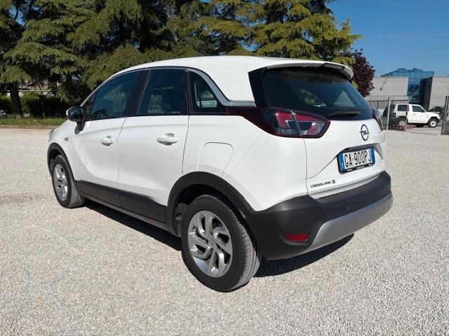 Opel Crossland Crossland X 1.5 ECOTEC D 120 CV TUA DA 219€/MESE