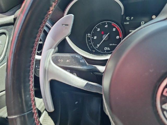 ALFA ROMEO Stelvio MY20 2200 MJT 190CV Q4 BUSINESS
