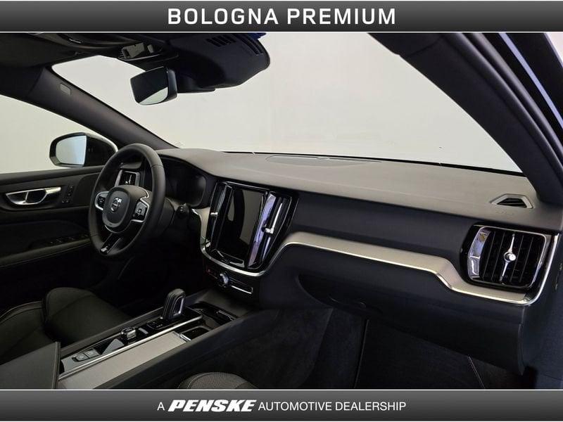 Volvo V60 V60 B4 (d) Geartronic R-Design