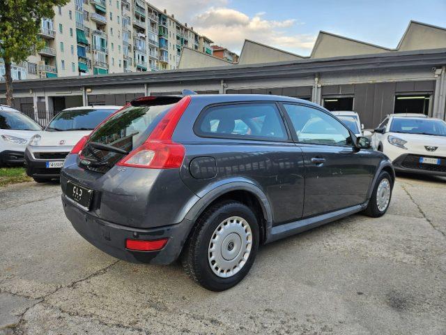 VOLVO C30 1.6 D