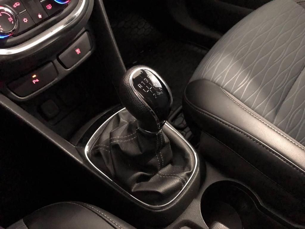 Opel Mokka 1.4 Turbo Cosmo 4x2