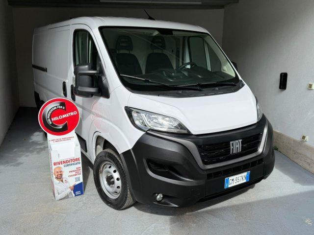 FIAT Ducato 30 140 Multijet CH1