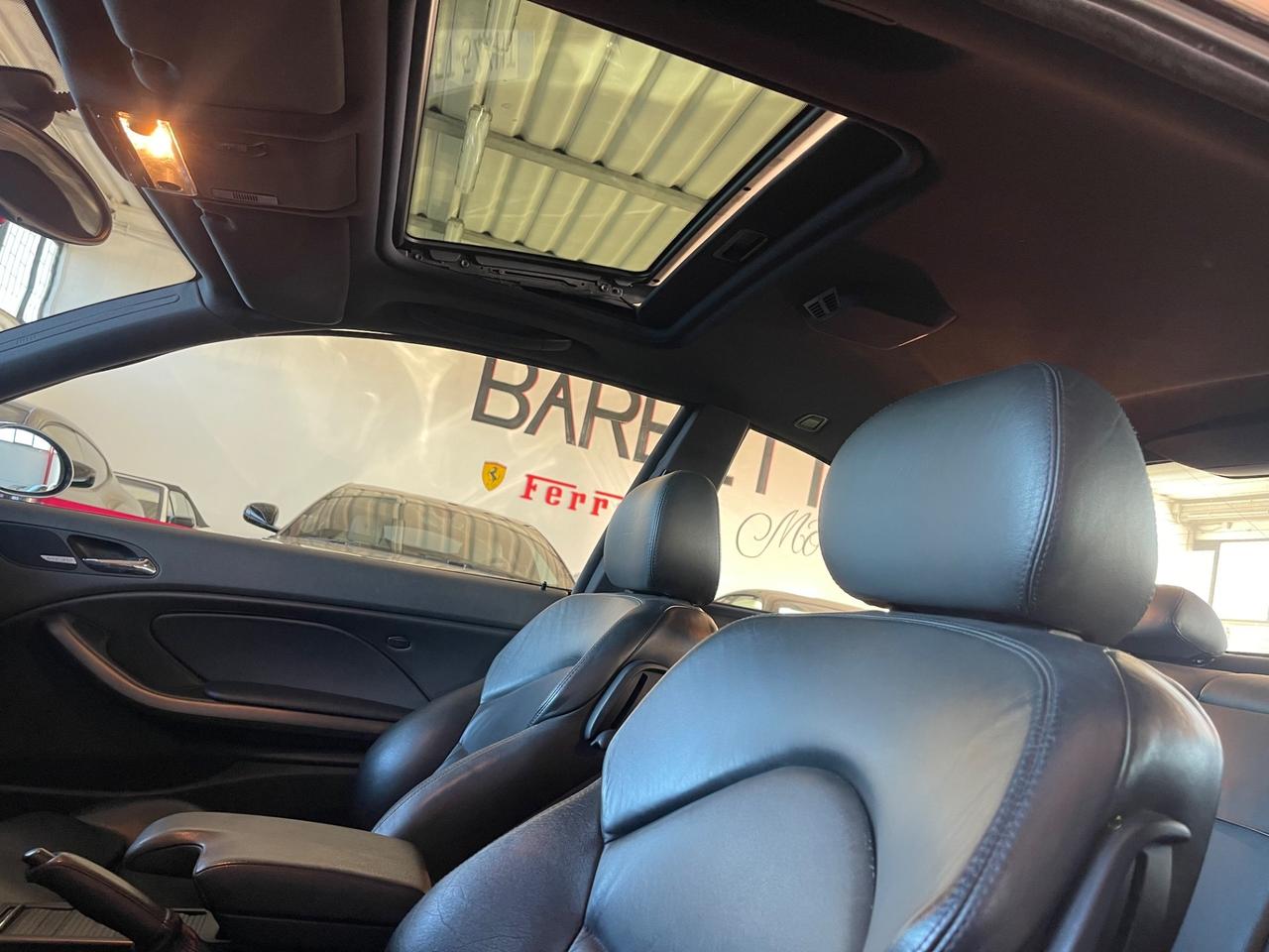 Bmw M3 3.2 Smg2 ASI Book Service PERMUTE RATE