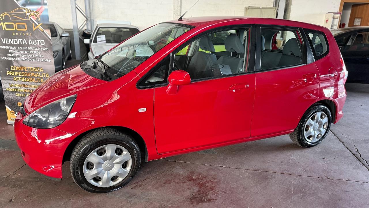 Honda Jazz 1.2 i-DSi 46mila km!