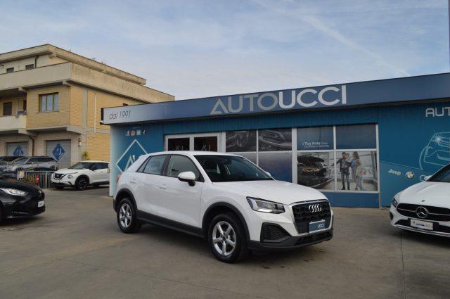 AUDI Q2 30 TDI S tronic Business
