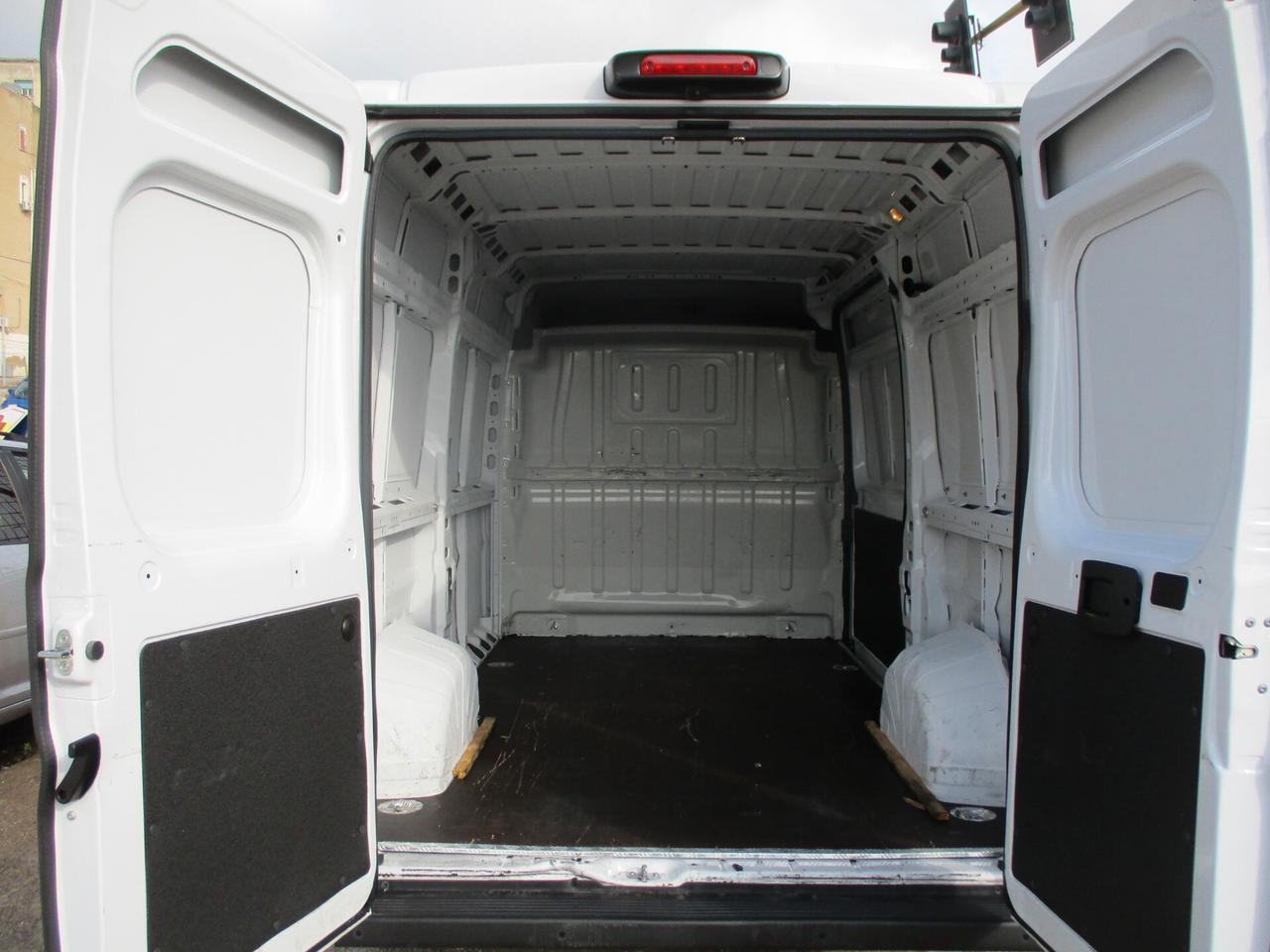 FIAT DUCATO TETTO ALTO (L2-H2) 2023