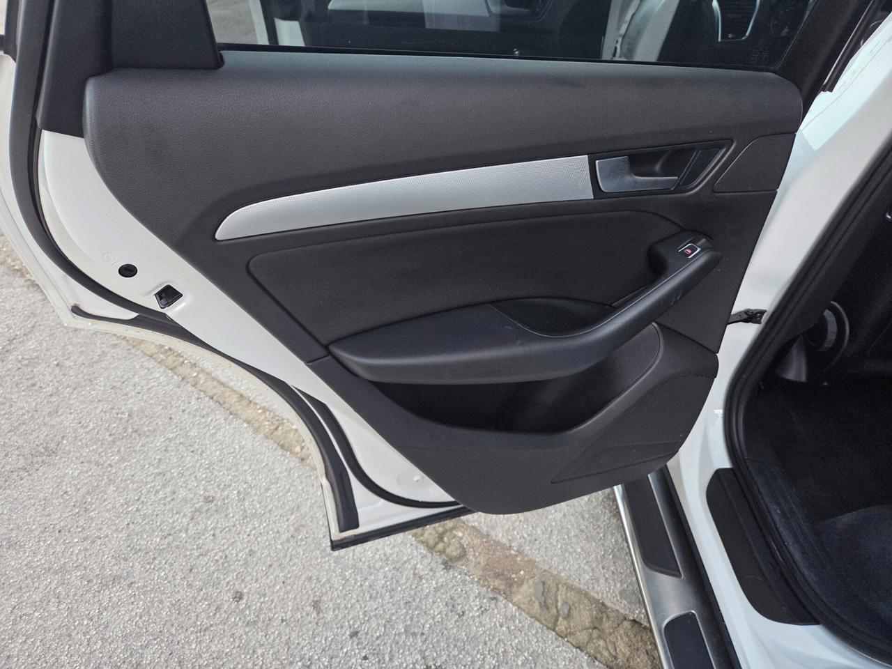 AUDI Q5 ANNO 2014 2.0 TDI 190 CV KM 150000 CERTIF